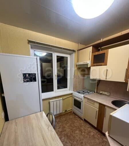 2-комн. квартира, 45 м2, 4/5 эт. Волоколамск - изображение 5