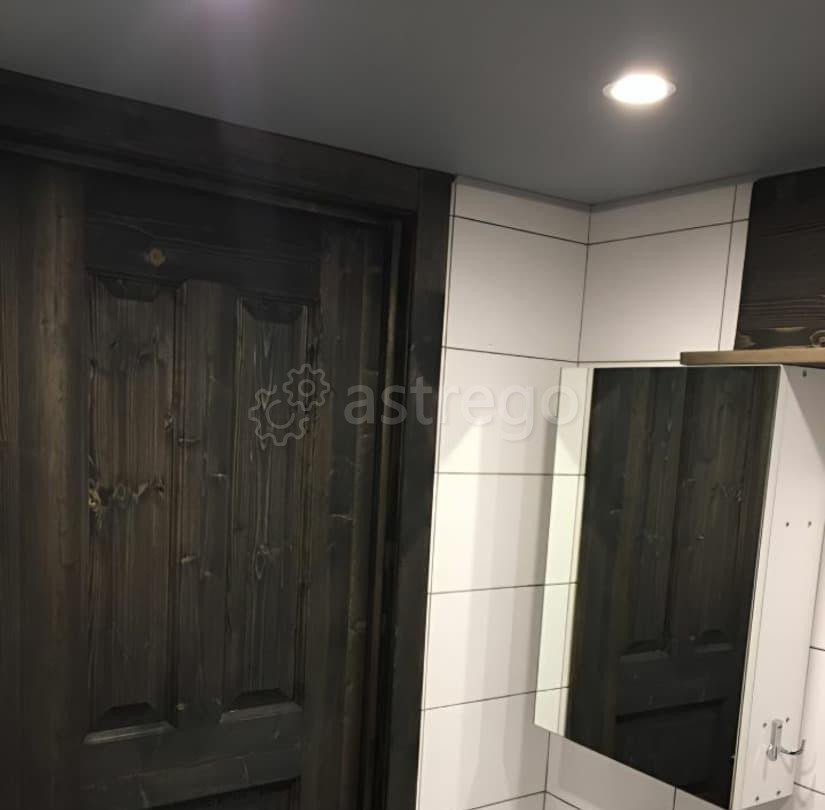 Студия, 19 м2, 1/5 эт. Москва - изображение 1