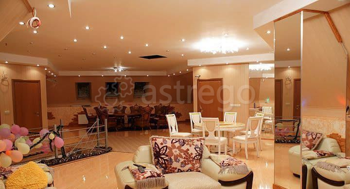 Коттедж, 600 м2 Подольск - изображение 2