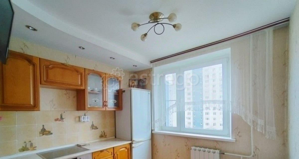 2-комн. квартира, 52.5 м2, 7/14 эт. Балашиха - изображение 1