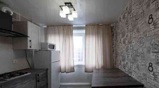 1-комн. апарт-ы, 35 м2, 8/9 эт. Подольск