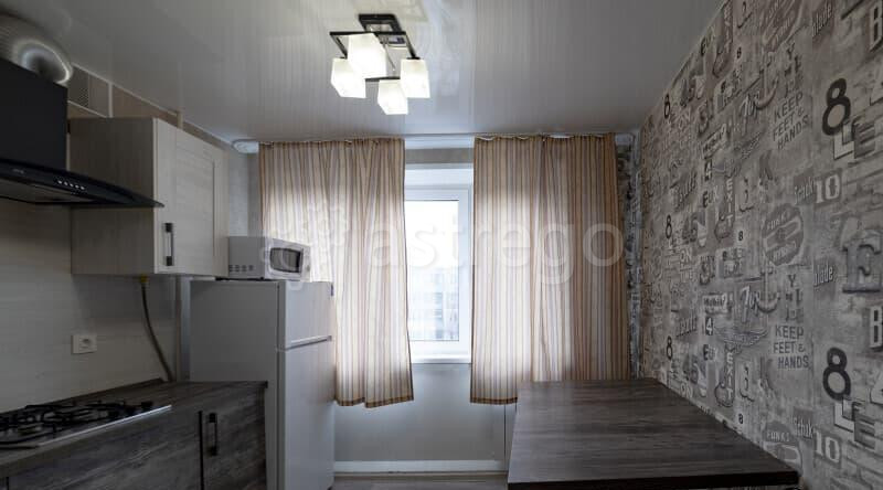 1-комн. апарт-ы, 35 м2, 8/9 эт. Подольск - изображение 5