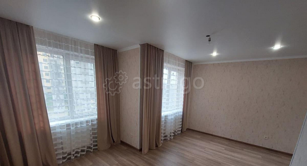 Студия, 27 м, 2/9 эт. Яблоновский - изображение 4