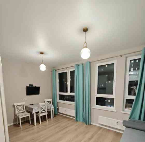 Студия, 25 м2, 7/17 эт. Мытищи