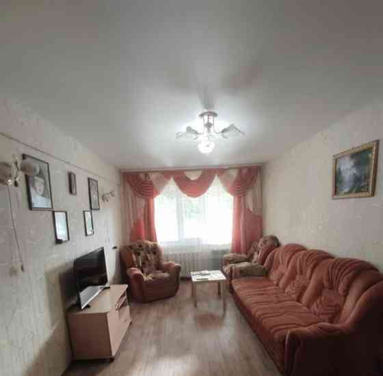 3-комн. квартира, 59.98 м2, 1/5 эт. Рубцовск