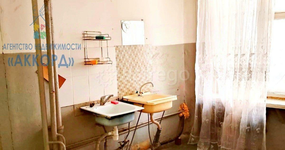 Комната, 16.3 м2, 4/5 эт. Бийск - изображение 5