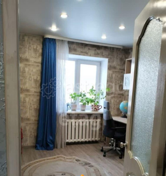 3-комн. квартира, 59.6 м2, 4/5 эт. Белогорск - изображение 5