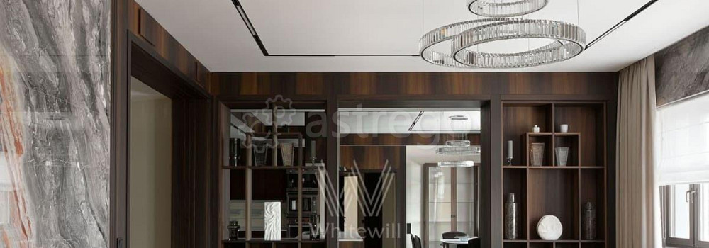 4-комн. квартира, 270 м2, 3/8 эт. Москва - изображение 6