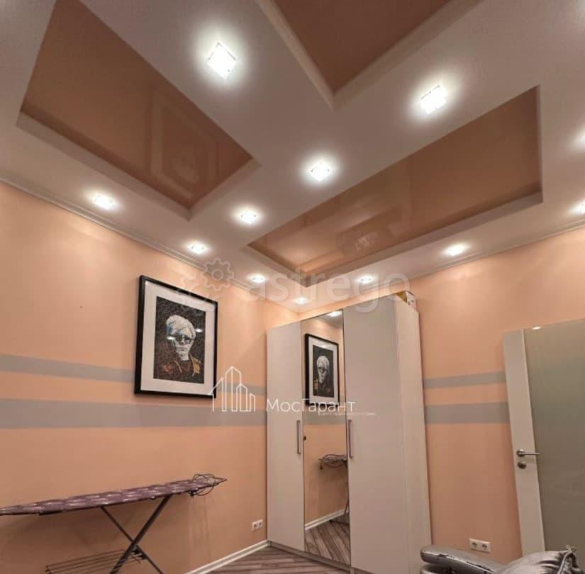 3-комн. квартира, 60 м2, 9/15 эт. Королев - изображение 5