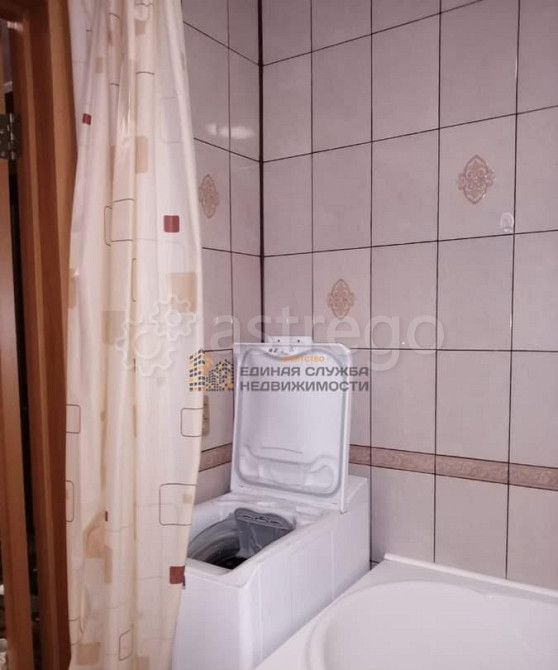 1-комн. квартира, 43 м2, 10/13 эт. Уфа - изображение 4