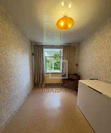 3-комн. квартира, 51.1 м2, 1/5 эт. Стерлитамак