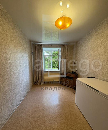 3-комн. квартира, 51.1 м2, 1/5 эт. Стерлитамак - изображение 5