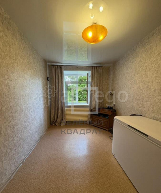 3-комн. квартира, 51.1 м2, 1/5 эт. Стерлитамак - изображение 5