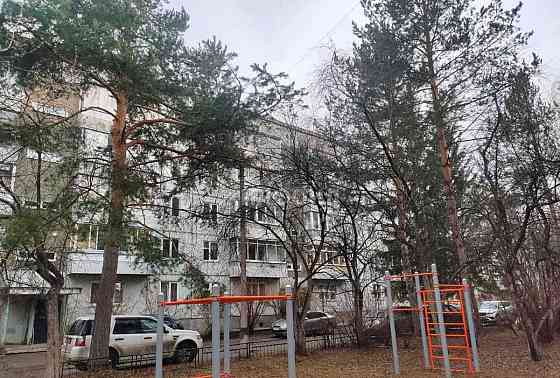 3-комн. квартира, 65 м2, 1/5 эт. Красноярск