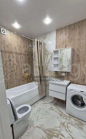 2-комн. квартира, 46 м2, 11/16 эт. Уфа - изображение 5