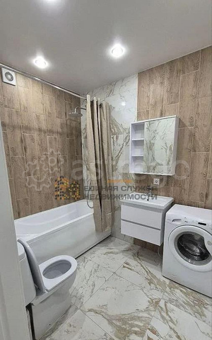 2-комн. квартира, 46 м2, 11/16 эт. Уфа - изображение 5