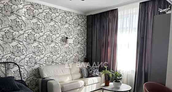 Студия, 37.4 м2, 16/17 эт. Химки