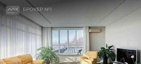 4-комн. апарт-ы, 150 м2, 4/4 эт. Санкт-Петербург