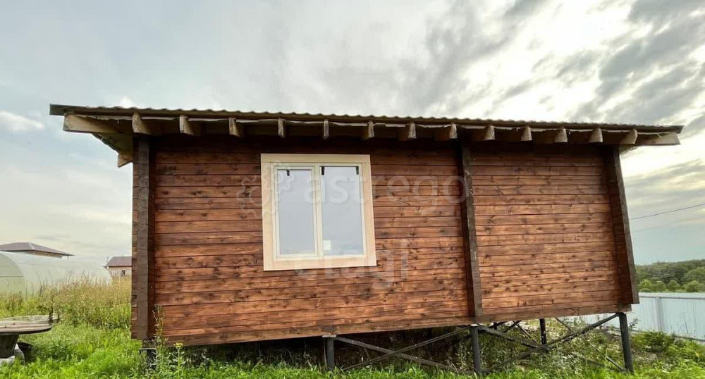 Дом, 51.3 м2, 15 соток, 1 эт. Иглино - изображение 3