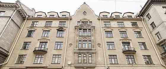 Комната, 16.4 м2, 4/5 эт. Санкт-Петербург