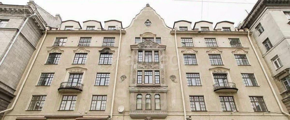 Комната, 16.4 м2, 4/5 эт. Санкт-Петербург - изображение 5