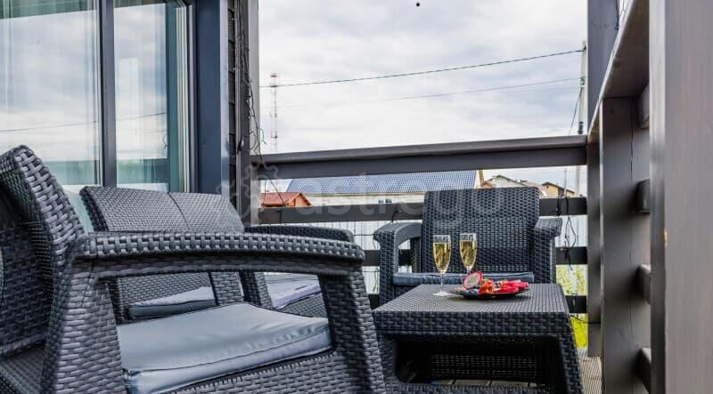 Дом, 100 м2 Солнечногорск - изображение 6