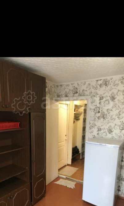 Студия, 12 м2, 7/9 эт. Красноярск - изображение 1