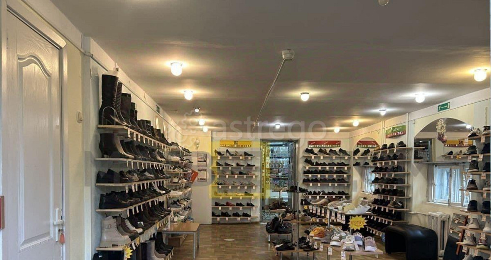 Свободного назначения, 58.3 м2 Санкт-Петербург - изображение 3