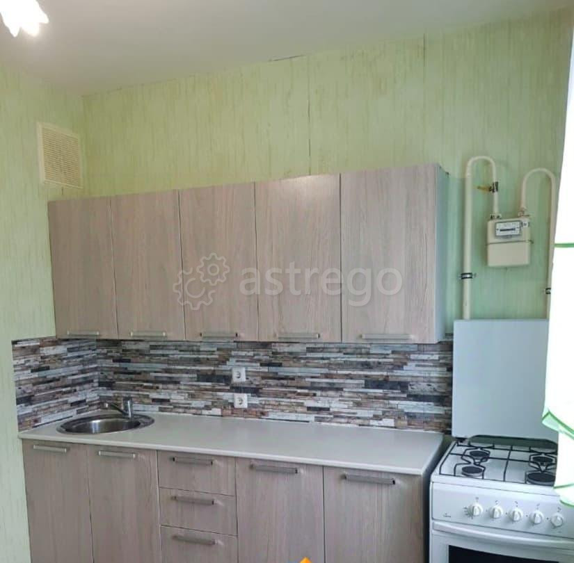 1-комн. квартира, 35 м2, 5/10 эт. Белгород - изображение 7