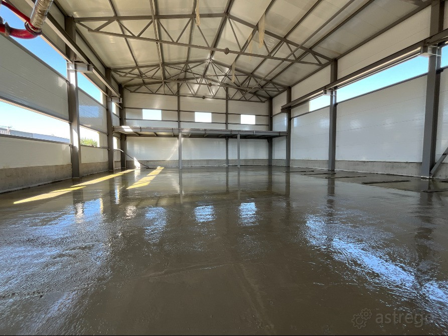 Бетонные работы Волжский - изображение 4