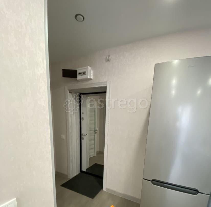 1-комн. квартира, 36 м2, 2/5 эт. Яблоновский - изображение 3