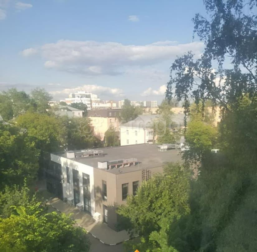 3-комн. квартира, 68 м2, 6/12 эт. Люберцы - изображение 2