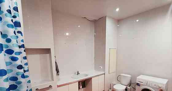 4-комн. квартира, 118.3 м2, 2/17 эт. Мытищи