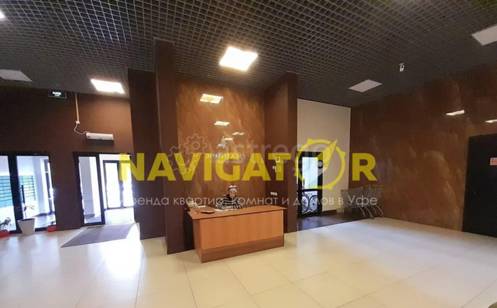 1-комн. квартира, 38 м2, 4/25 эт. Уфа - изображение 5
