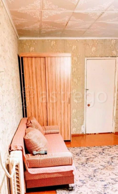 Комната, 40 м2, 6/12 эт. Уфа - изображение 7