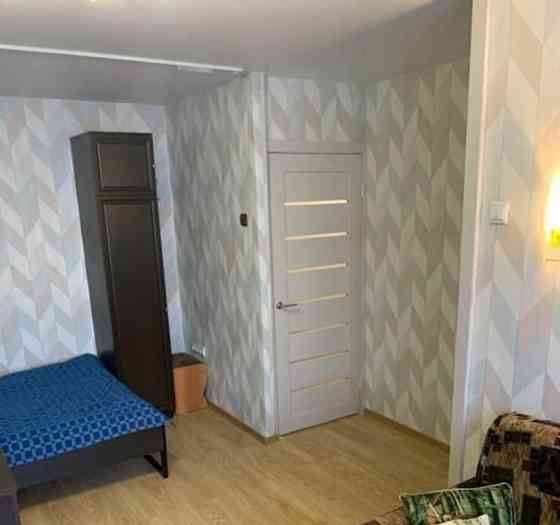 1-комн. квартира, 30.3 м2, 1/5 эт. Москва