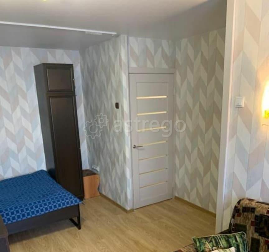 1-комн. квартира, 30.3 м2, 1/5 эт. Москва - изображение 4