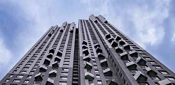 3-комн. квартира, 87.1 м2, 47/47 эт. Москва
