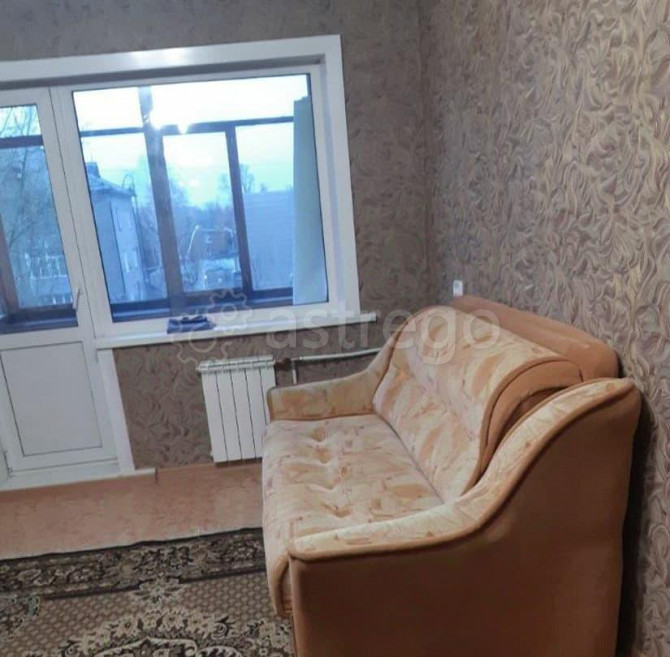 1-комн. квартира, 33 м2, 4/5 эт. Бийск - изображение 4