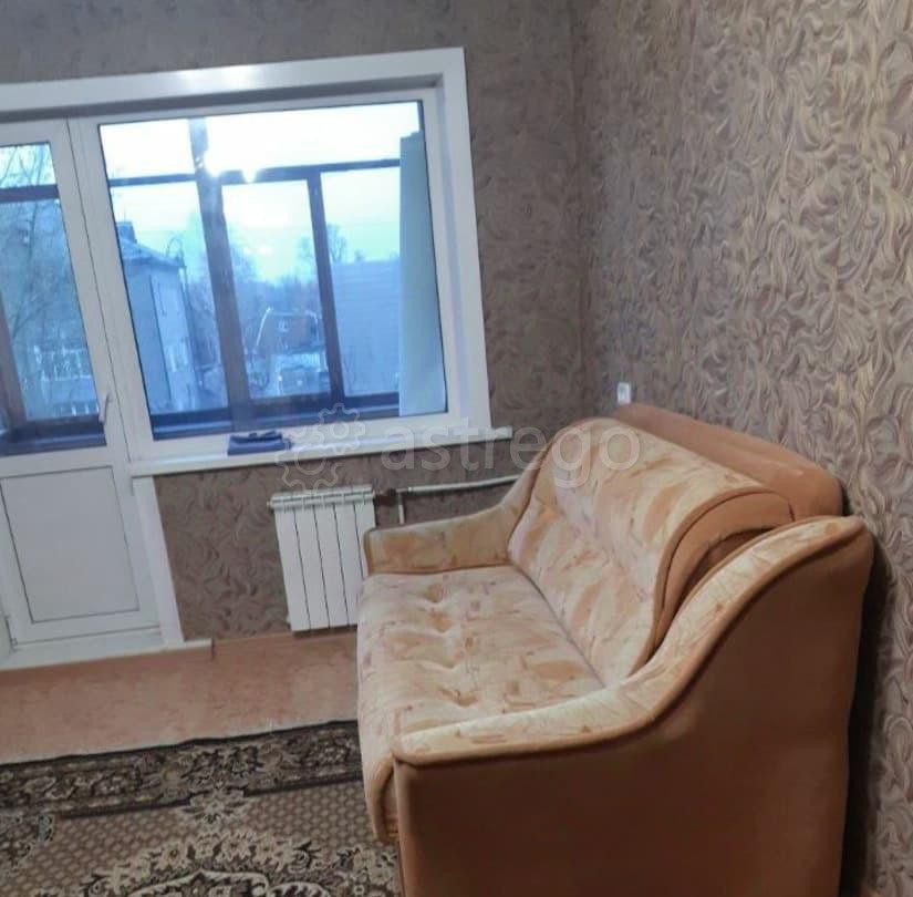 1-комн. квартира, 33 м2, 4/5 эт. Бийск - изображение 4