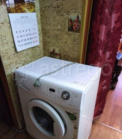 2-комн. квартира, 37 м2, 3/5 эт. Губкин - изображение 5