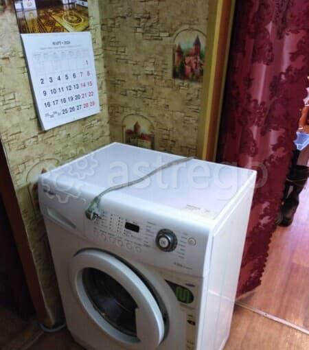 2-комн. квартира, 37 м2, 3/5 эт. Губкин - изображение 5