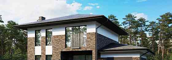 Дом, 173 м2, 9 соток, 2 эт. Солнечногорск