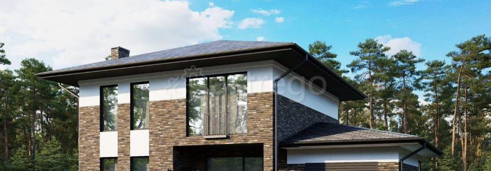 Дом, 173 м2, 9 соток, 2 эт. Солнечногорск - изображение 1