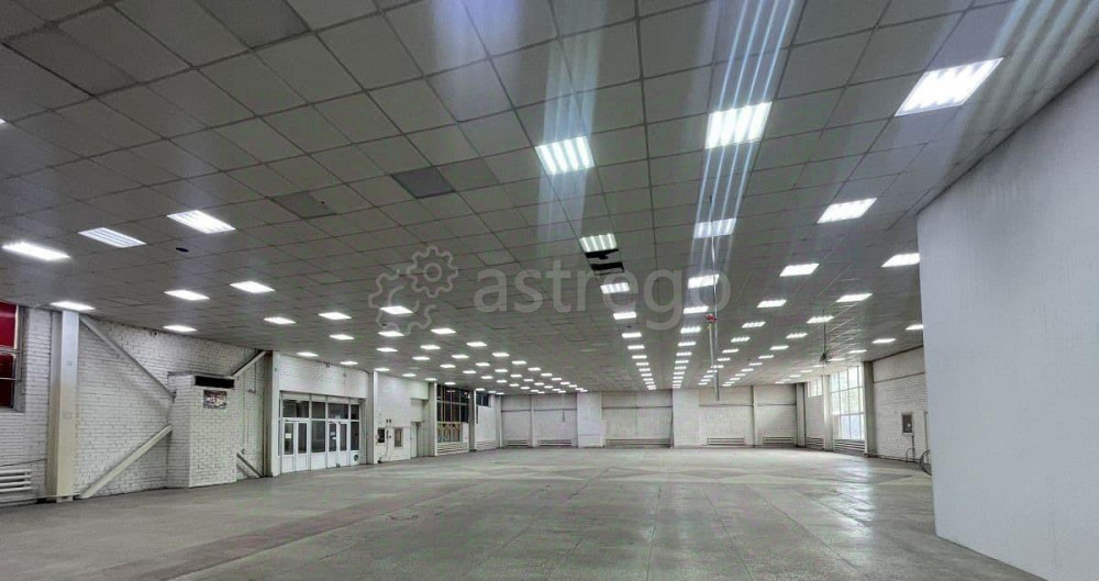 Торговое помещение, 1185 м2 Старый Оскол - изображение 6