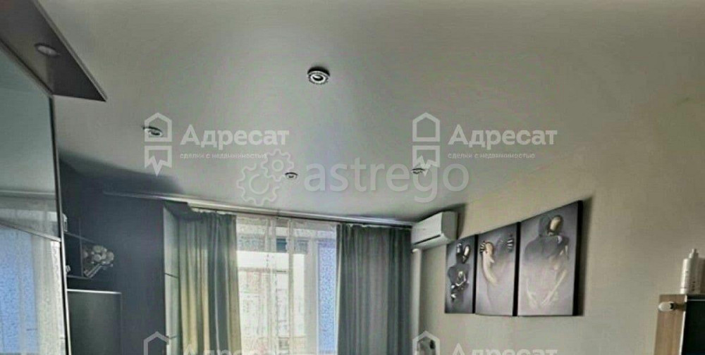 3-комн. квартира, 61.1 м2, 8/9 эт. Люберцы - изображение 1