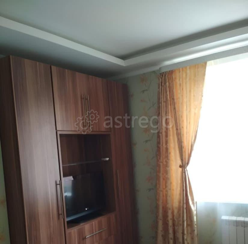 2-комн. квартира, 56 м2, 6/16 эт. Щёлково - изображение 7