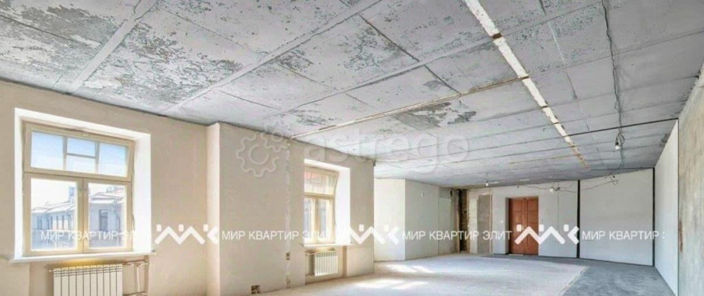 6-комн. квартира, 285 м2, 6/8 эт. Санкт-Петербург - изображение 3