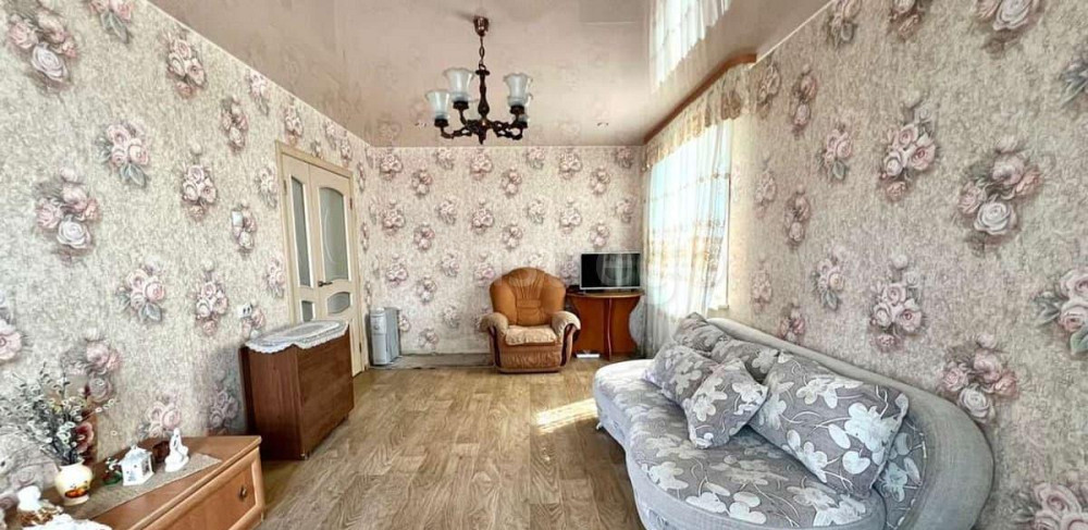 4-комн. квартира, 70.2 м2, 2/5 эт. Благовещенск - изображение 7