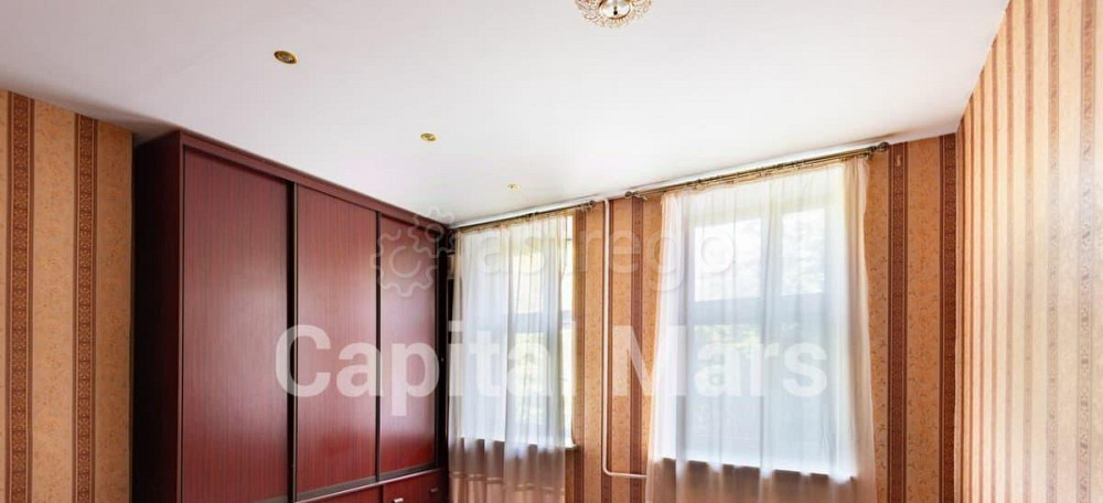 4-комн. квартира, 135 м2, 3/8 эт. Москва - изображение 5